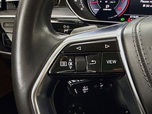 Used 2019 Audi A8 L 3.0T image 11