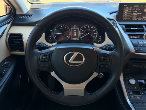Used 2015 Lexus NX 200t FWD image 17