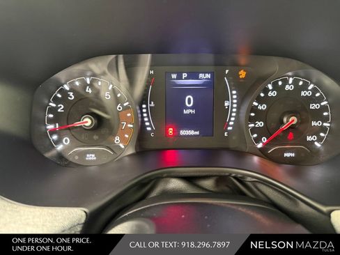 Used 2022 Jeep Compass Latitude AWD/4WD image 25