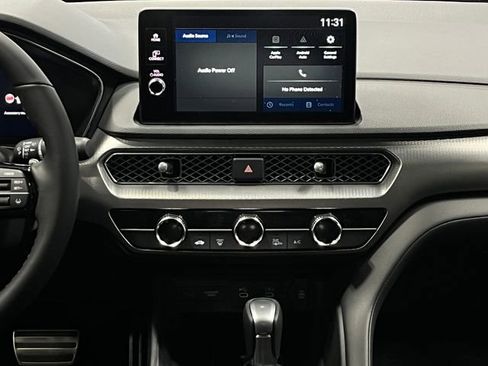 New 2026 Acura Integra A-Spec image 16