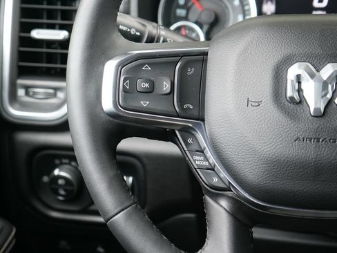 Used 2025 RAM 1500 Laramie w/ Bed Utility Group AWD/4WD image 15