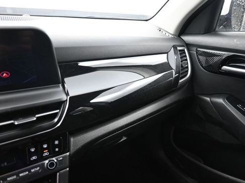 Used 2025 Kia Seltos S image 30