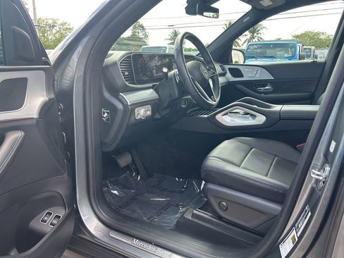 Used 2024 Mercedes-Benz GLE 450e 4MATIC image 9