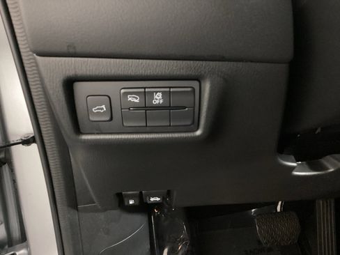 Used 2023 MAZDA CX-5 AWD 2.5 S image 25