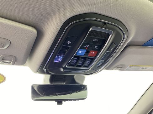 Used 2022 Jeep Grand Cherokee Limited 4xe w/ Luxury Tech Group II image 27