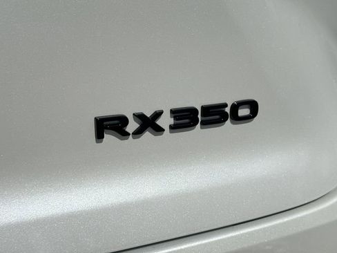 New 2026 Lexus RX 350 Premium Plus FWD image 11