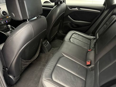 Used 2016 Audi A3 2.0T Premium AWD/4WD image 16