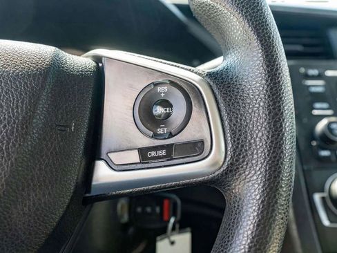 Used 2017 Honda Civic LX image 13