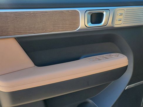 New 2026 Hyundai Santa Fe Calligraphy image 17