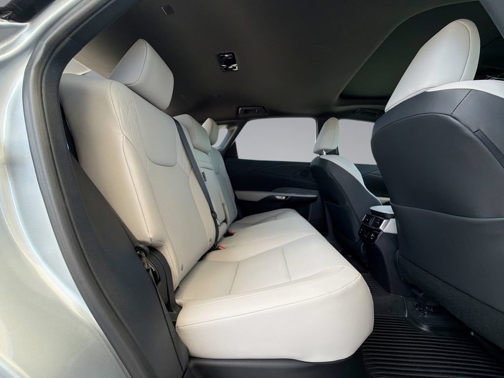 Certified 2024 Lexus RX 350 Premium w/ Accessory Package (Z1) FWD image 17