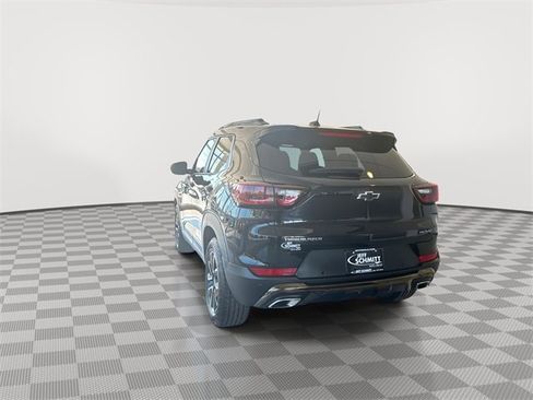 New 2026 Chevrolet TrailBlazer ACTIV w/ Convenience Package image 9