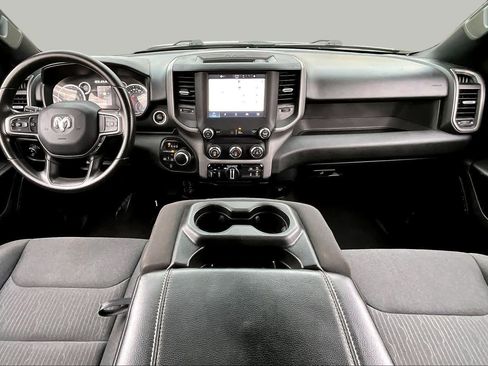 Used 2024 RAM 1500 Tradesman w/ Trailer Tow Group AWD/4WD image 16