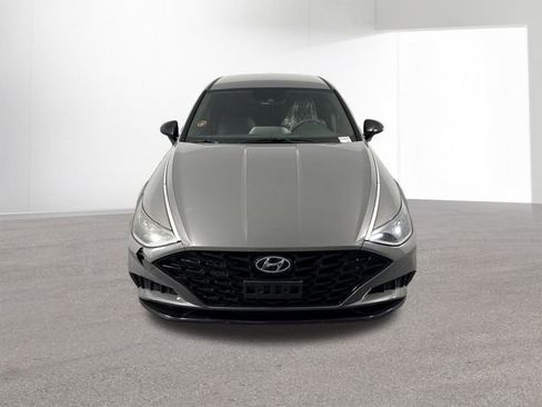 Used 2021 Hyundai Sonata SEL Plus image 33