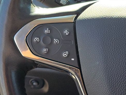 Certified 2019 Chevrolet Traverse Premier w/ LPO, 'HIT The Road' Package image 17