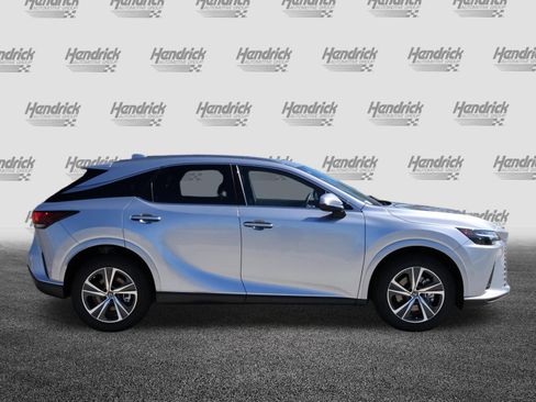 Used 2025 Lexus RX 350 Premium w/ Accessory Package (Z1) image 10