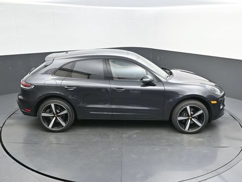 New 2026 Porsche Macan AWD/4WD image 32