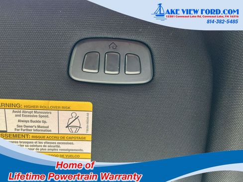 Used 2022 Ford F150 Tremor w/ Equipment Group 402A High AWD/4WD image 43