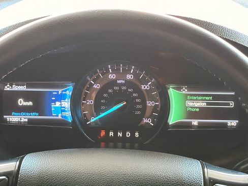 Used 2018 Ford Explorer Sport w/ Equipment Group 401A image 33