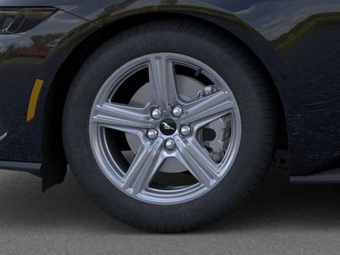 New 2026 Ford Mustang Premium w/ Anti-Theft Package RWD image 19