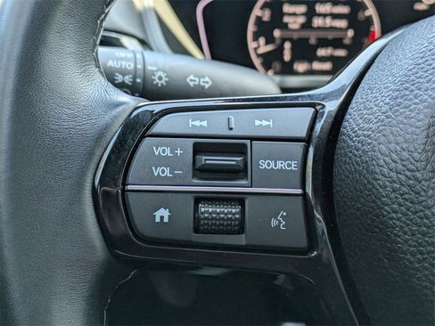 Used 2025 Honda Civic Sport image 30