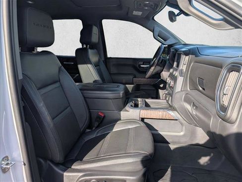 Used 2021 GMC Sierra 1500 Denali w/ Denali Ultimate Package image 23