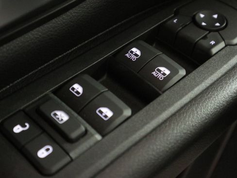 New 2026 RAM 1500 Classic Warlock AWD/4WD image 32