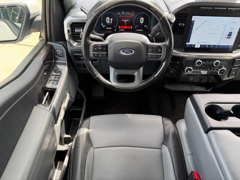 Used 2022 Ford F150 Lariat AWD/4WD image 9