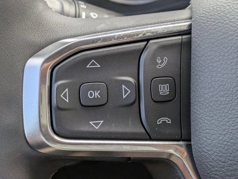 New 2026 RAM 2500 Laramie AWD/4WD image 25
