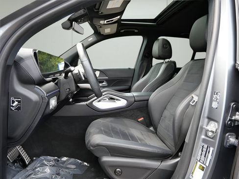 Used 2020 Mercedes-Benz GLE 350 4MATIC image 10