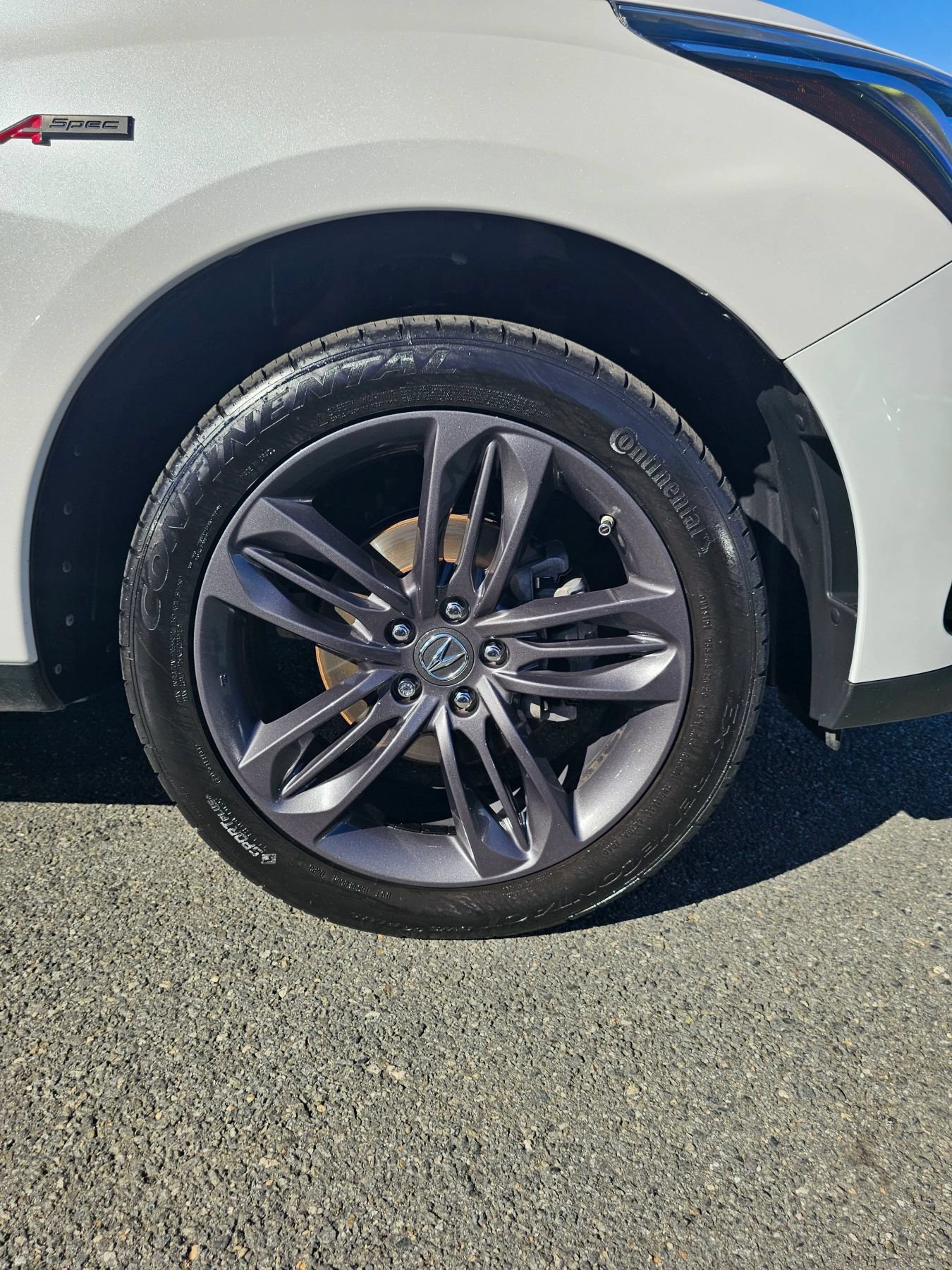 Used 2020 Acura RDX w/ Advance Package AWD/4WD image 36