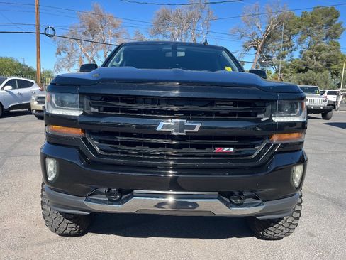 Used 2018 Chevrolet Silverado 1500 LT w/ All Star Edition image 12