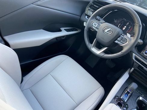 New 2026 Lexus RX 350 Premium w/ Accessory Package (Z1) AWD/4WD image 13