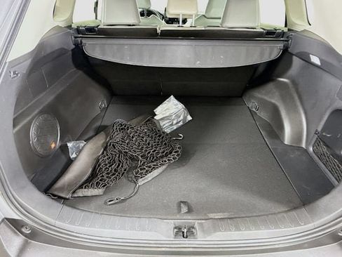 Certified 2023 Toyota RAV4 Limited FWD image 28