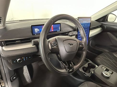 Used 2022 Ford Mustang Mach-E Select RWD image 15