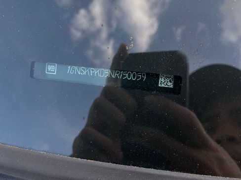 Used 2022 Chevrolet Tahoe Z71 image 25