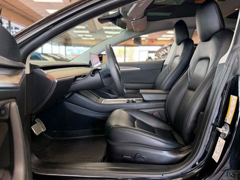 Used 2022 Tesla Model 3 Performance AWD/4WD image 16