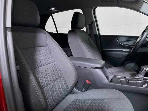 Used 2022 Chevrolet Equinox LT image 25
