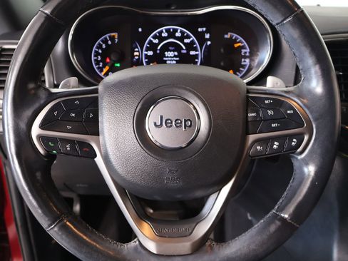Used 2020 Jeep Grand Cherokee Limited X RWD image 3