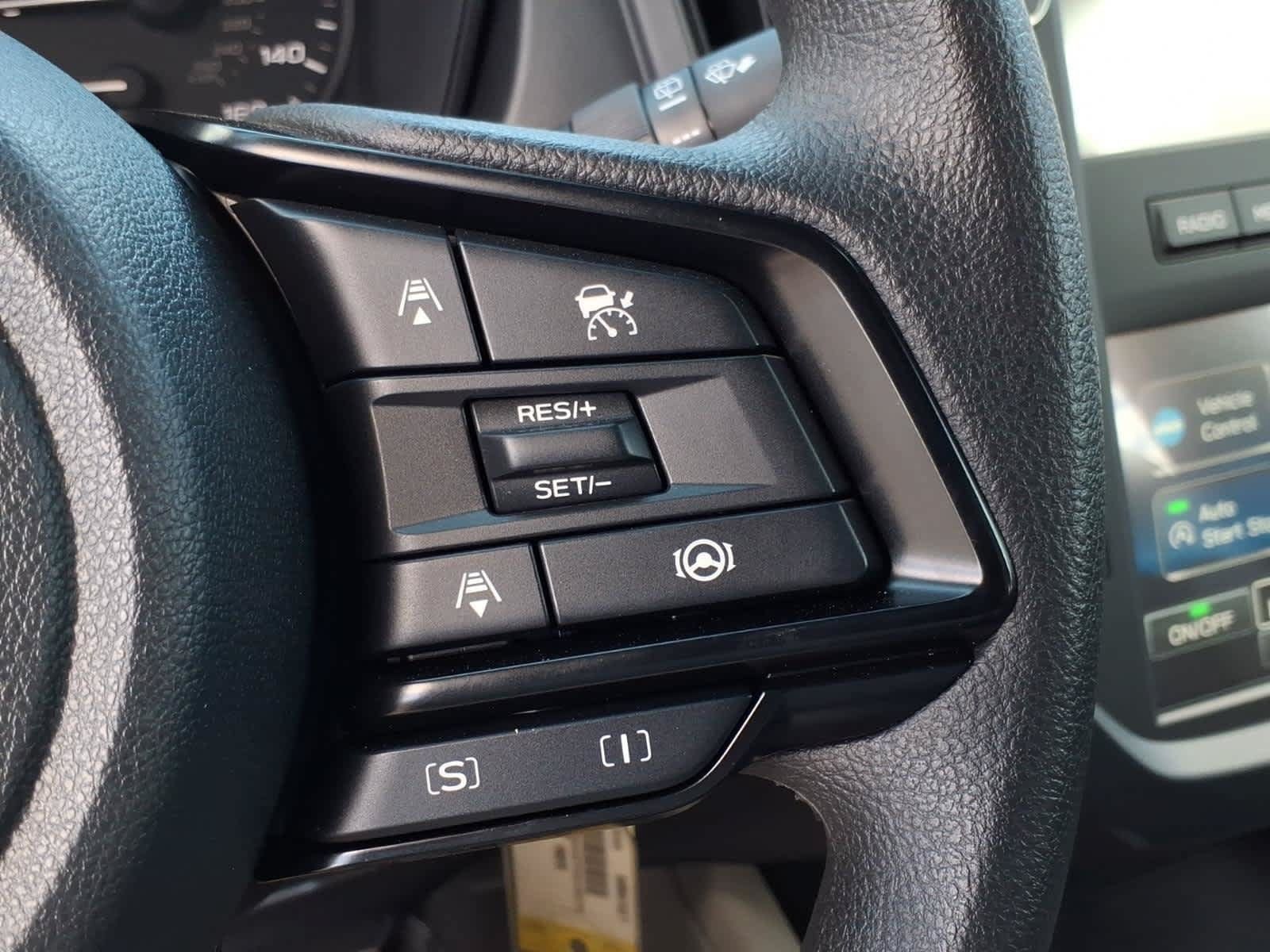Used 2026 Subaru Forester AWD/4WD image 38