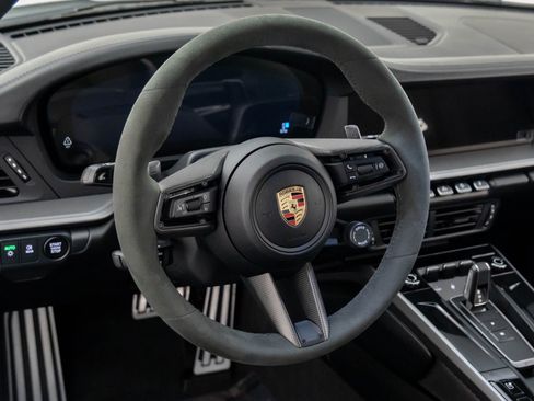 Used 2025 Porsche 911 Carrera S image 12
