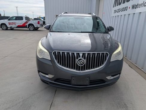Used 2014 Buick Enclave Leather AWD/4WD image 20