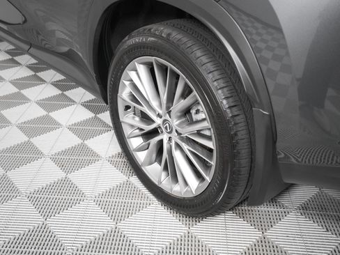 Certified 2025 Lexus NX 350h AWD w/ Premium Package image 8