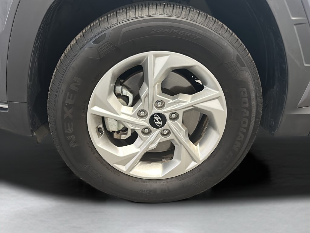 Used 2024 Hyundai Tucson SEL AWD/4WD image 9
