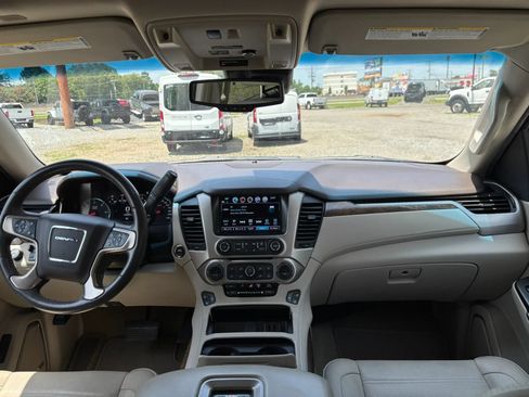 Used 2019 GMC Yukon Denali w/ Denali Ultimate Package AWD/4WD image 22