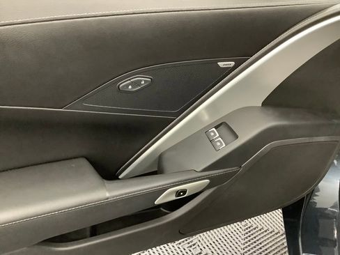 Used 2019 Chevrolet Corvette Stingray image 5