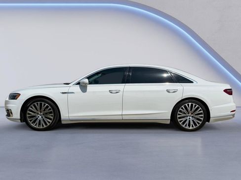 Used 2019 Audi A8 L 3.0T w/ Luxury Package AWD/4WD image 2