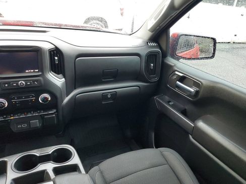 Used 2023 Chevrolet Silverado 1500 Custom RWD image 13
