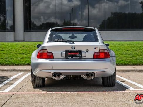 Used 2000 BMW M Coupe image 15