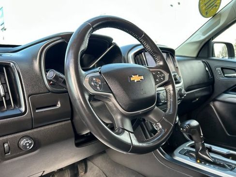 Used 2019 Chevrolet Colorado LT w/ LT Convenience Package image 29