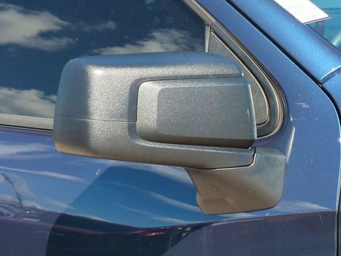 Used 2022 Chevrolet Silverado 1500 Custom RWD image 12